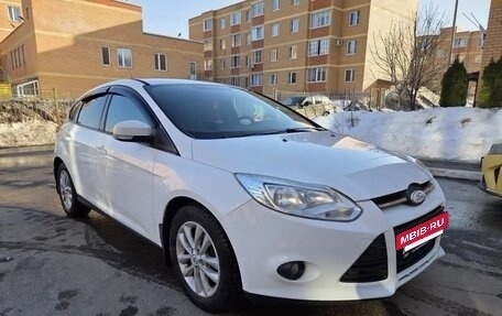 Ford Focus III, 2013 год, 785 000 рублей, 16 фотография