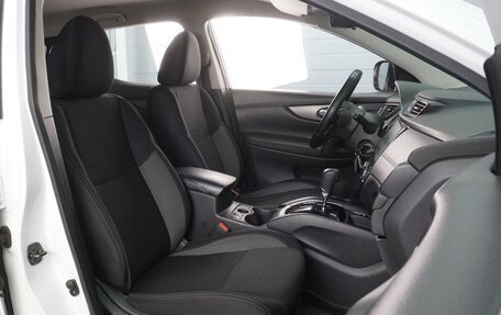 Nissan Qashqai, 2021 год, 1 699 000 рублей, 8 фотография