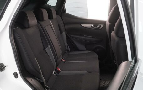 Nissan Qashqai, 2021 год, 1 699 000 рублей, 7 фотография