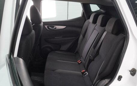 Nissan Qashqai, 2021 год, 1 699 000 рублей, 9 фотография