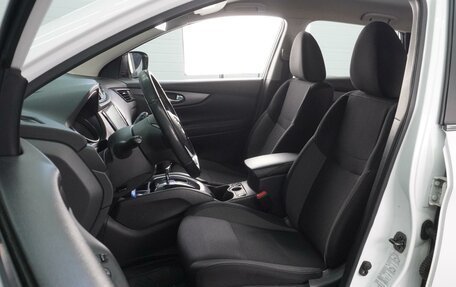 Nissan Qashqai, 2021 год, 1 699 000 рублей, 10 фотография