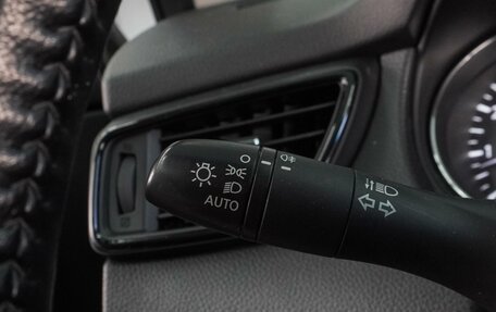 Nissan Qashqai, 2021 год, 1 699 000 рублей, 15 фотография