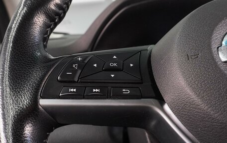 Nissan Qashqai, 2021 год, 1 699 000 рублей, 12 фотография