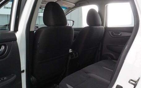 Nissan Qashqai, 2021 год, 1 699 000 рублей, 11 фотография