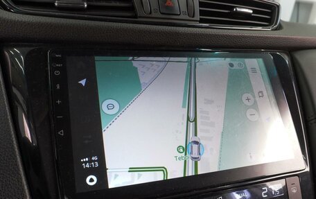 Nissan Qashqai, 2021 год, 1 699 000 рублей, 20 фотография