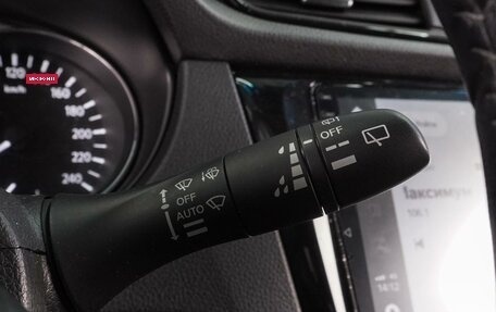 Nissan Qashqai, 2021 год, 1 699 000 рублей, 16 фотография