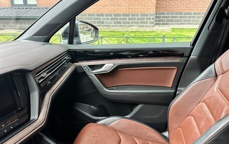 Volkswagen Touareg III, 2021 год, 5 100 000 рублей, 6 фотография