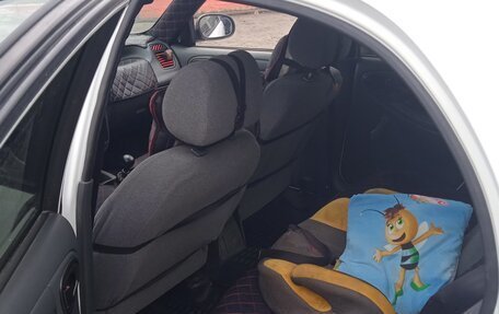 Chevrolet Lanos I, 2008 год, 310 000 рублей, 7 фотография