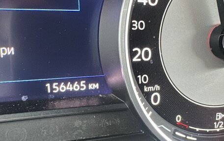 Volkswagen Touareg III, 2021 год, 5 100 000 рублей, 10 фотография