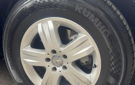 Mercedes-Benz M-Класс, 2004 год, 1 350 000 рублей, 2 фотография