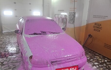 Chevrolet Lanos I, 2008 год, 310 000 рублей, 11 фотография