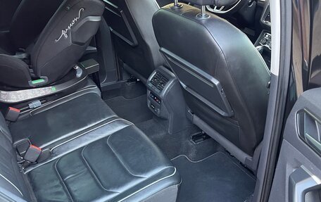 Volkswagen Tiguan II, 2018 год, 2 200 000 рублей, 6 фотография