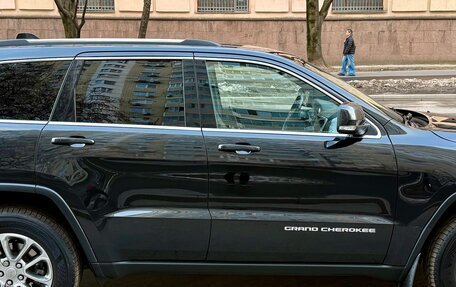 Jeep Grand Cherokee, 2014 год, 3 500 000 рублей, 5 фотография