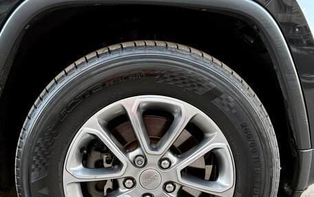 Jeep Grand Cherokee, 2014 год, 3 500 000 рублей, 6 фотография