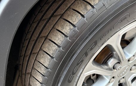 Jeep Grand Cherokee, 2014 год, 3 500 000 рублей, 7 фотография