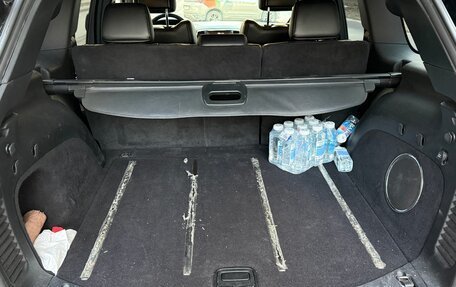 Jeep Grand Cherokee, 2014 год, 3 500 000 рублей, 13 фотография