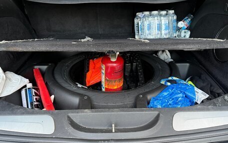 Jeep Grand Cherokee, 2014 год, 3 500 000 рублей, 14 фотография