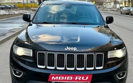 Jeep Grand Cherokee, 2014 год, 3 500 000 рублей, 3 фотография