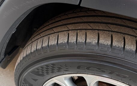 Jeep Grand Cherokee, 2014 год, 3 500 000 рублей, 17 фотография