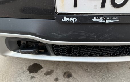 Jeep Grand Cherokee, 2014 год, 3 500 000 рублей, 24 фотография