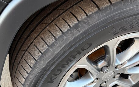 Jeep Grand Cherokee, 2014 год, 3 500 000 рублей, 20 фотография