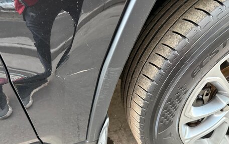 Jeep Grand Cherokee, 2014 год, 3 500 000 рублей, 27 фотография