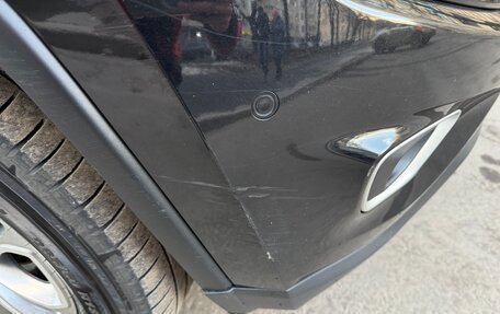 Jeep Grand Cherokee, 2014 год, 3 500 000 рублей, 26 фотография