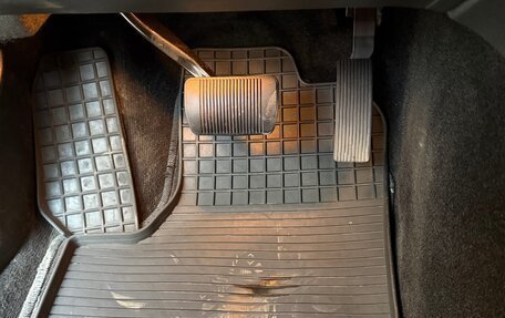 Jeep Grand Cherokee, 2014 год, 3 500 000 рублей, 36 фотография