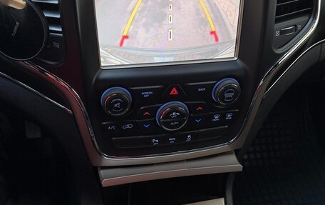 Jeep Grand Cherokee, 2014 год, 3 500 000 рублей, 35 фотография