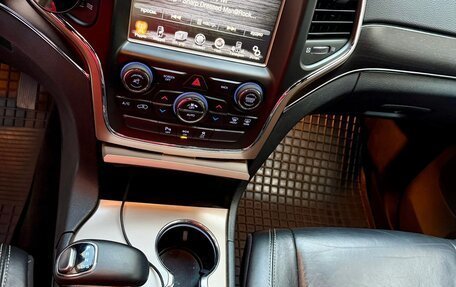 Jeep Grand Cherokee, 2014 год, 3 500 000 рублей, 34 фотография