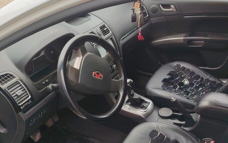 Geely Emgrand EC7, 2013 год, 300 000 рублей, 7 фотография