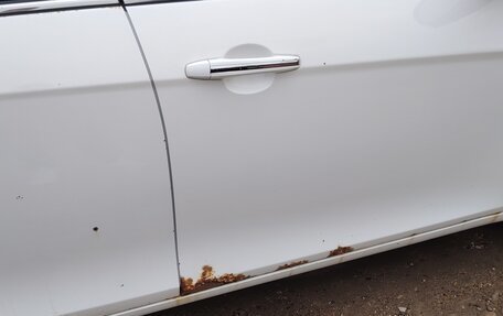 Geely Emgrand EC7, 2013 год, 300 000 рублей, 12 фотография