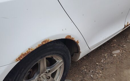 Geely Emgrand EC7, 2013 год, 300 000 рублей, 10 фотография