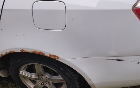 Geely Emgrand EC7, 2013 год, 300 000 рублей, 17 фотография