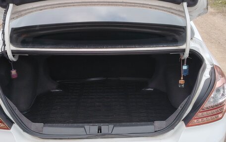 Geely Emgrand EC7, 2013 год, 300 000 рублей, 11 фотография