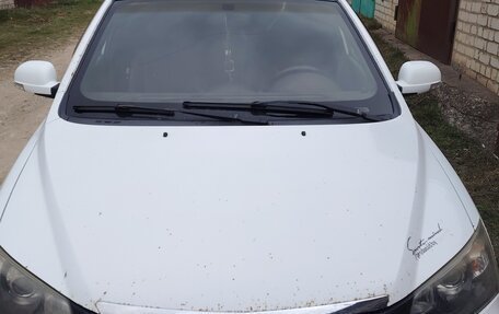 Geely Emgrand EC7, 2013 год, 300 000 рублей, 18 фотография