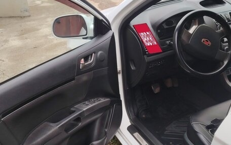 Geely Emgrand EC7, 2013 год, 300 000 рублей, 6 фотография