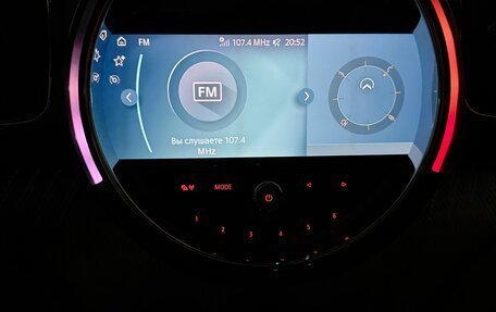 MINI Countryman II (F60), 2021 год, 3 180 000 рублей, 4 фотография