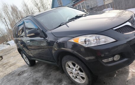 Great Wall Hover H5, 2013 год, 449 000 рублей, 3 фотография