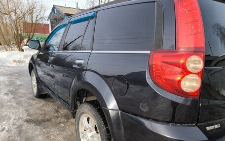 Great Wall Hover H5, 2013 год, 449 000 рублей, 4 фотография