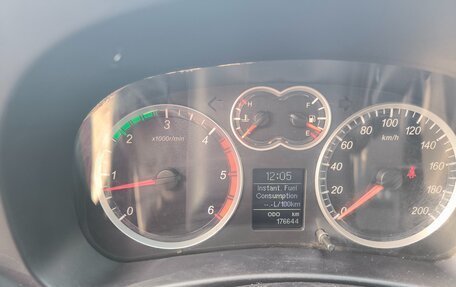 Great Wall Hover H5, 2013 год, 449 000 рублей, 8 фотография