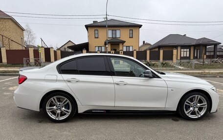 BMW 3 серия, 2017 год, 2 950 000 рублей, 7 фотография