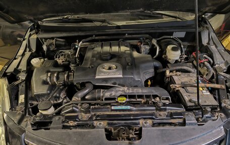 Great Wall Hover H5, 2013 год, 449 000 рублей, 11 фотография