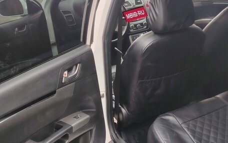 Geely Emgrand EC7, 2013 год, 300 000 рублей, 8 фотография