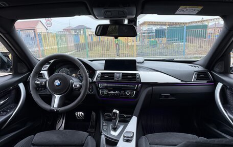 BMW 3 серия, 2017 год, 2 950 000 рублей, 11 фотография