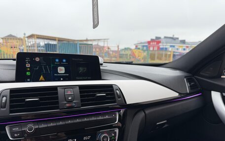 BMW 3 серия, 2017 год, 2 950 000 рублей, 15 фотография