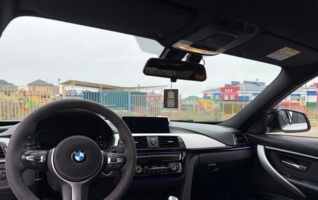 BMW 3 серия, 2017 год, 2 950 000 рублей, 16 фотография