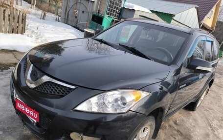 Great Wall Hover H5, 2013 год, 449 000 рублей, 2 фотография