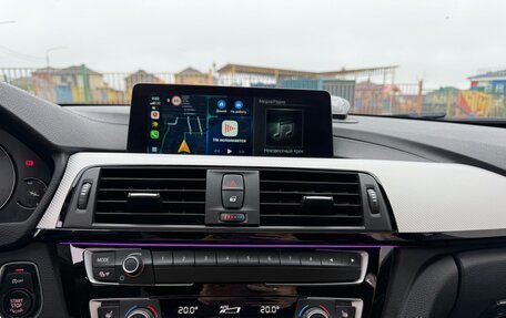 BMW 3 серия, 2017 год, 2 950 000 рублей, 17 фотография