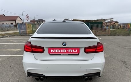 BMW 3 серия, 2017 год, 2 950 000 рублей, 8 фотография